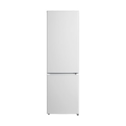 Midea MDRB380FGE01A fehér, alulfagyasztós, Hűtő:199L, Fagyasztó:71L, No frost hűtőszekrény (Újszerű)