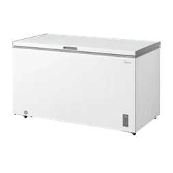 Midea MDRC564FZE01 fehér, Fagyasztó:418L, No frost fagyasztóláda