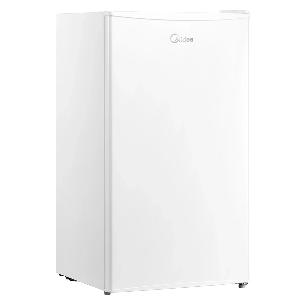 Midea MDRD143FGE01 fehér, egyajtós, Hűtő:93L, hűtőszekrény