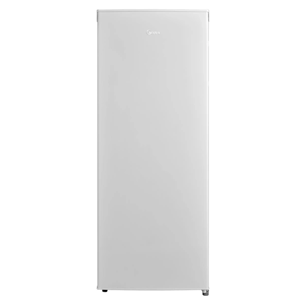 Midea MDRU229FZE01 fehér, egyajtós, Fagyasztó:160L, fagyasztószekrény