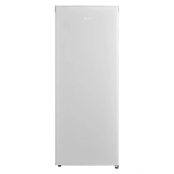Midea MDRU229FZE01 fehér, egyajtós, Fagyasztó:160L, fagyasztószekrény