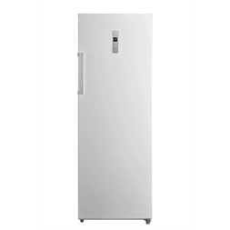 Midea MDRU333FZE01E fehér, egyajtós, Fagyasztó:238L, No frost fagyasztószekrény