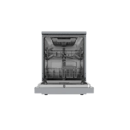 Midea MDWPF1433CSS-W-EU inox programok száma: 10, szabadonálló, 14 terítékes mosogatógép
