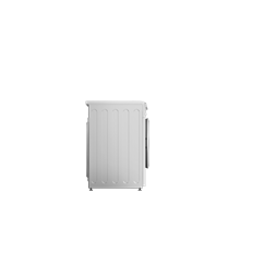 Midea MF100D80B/W-HU fehér, elöltöltős, max.1400ford., 8 kg/5 kg, mosó-szárítógép (Újszerű)