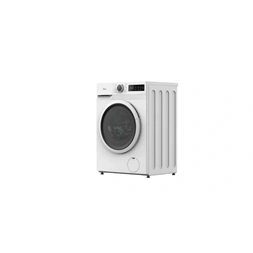 Midea MF110W60/W-HR fehér,elöltöltős, max.1000ford., 6kg, mosógép (Újszerű)