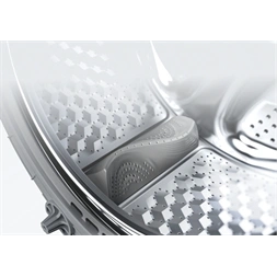 Midea MF110W70/W-HR fehér, elöltöltős, max.1200ford., 7kg, mosógép