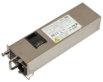 MikroTik 12POW150 Hot Swap 12V 150W belső tápegység CCR2216-1G-12XS-2XQ modellhez