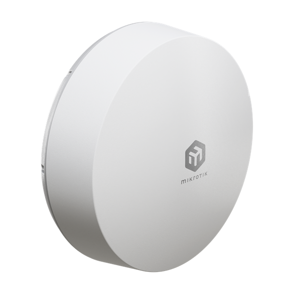 MikroTik ATL 5G R16 kit 1xGbE LAN port 1xSIM slot 16dBi integrált antenna LTE20 modem 5G/LTE antenna