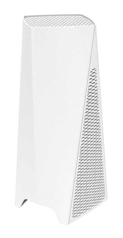 MikroTik Audience Tri-Band 2xGbE LAN Mesh Vezeték nélküli Access Point