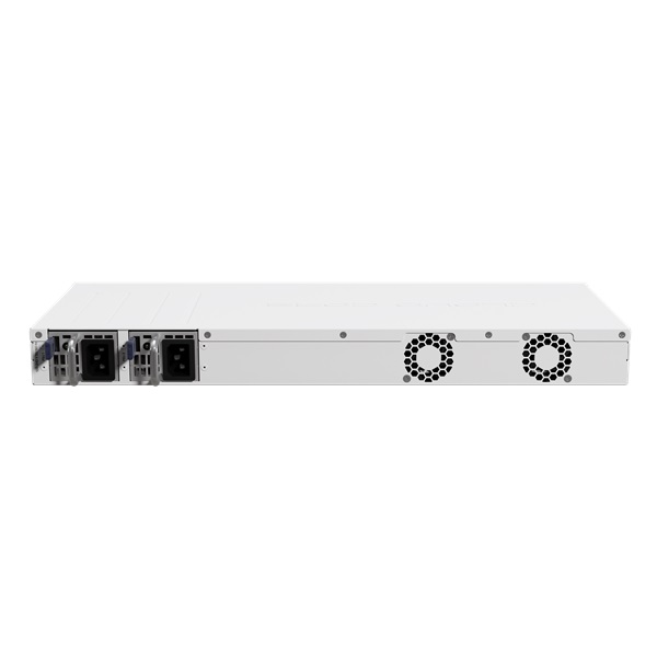 MikroTik CCR2004-16G-2S+ 16xGbE LAN 2x SFP+ port 19" Cloud Core Router