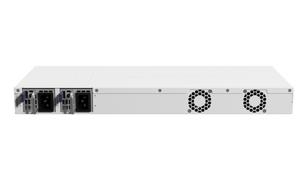 MikroTik CCR2004-16G-2S+ 16xGbE LAN 2x SFP+ port 19" Cloud Core Router