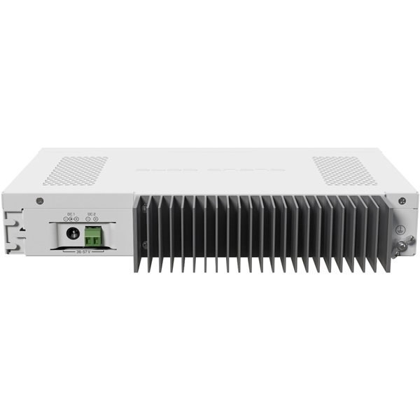 MikroTik CCR2004-16G-2S+PC 16xGbE LAN 2x SFP+ port Cloud Core router