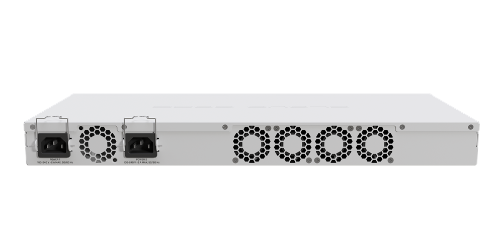 MikroTik CCR2116-12G-4S+ 13xGbE LAN 4xSFP+ port 19" Cloud Core Router