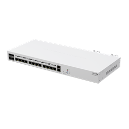 MikroTik CCR2116-12G-4S+ 13xGbE LAN 4xSFP+ port 19" Cloud Core Router