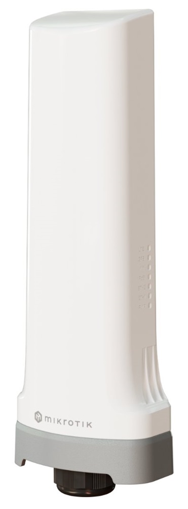 MikroTik CME22-2N-BG77 2,4 GHz 2xFE LAN port 1xNano SIM foglalat kültéri CME Gateway