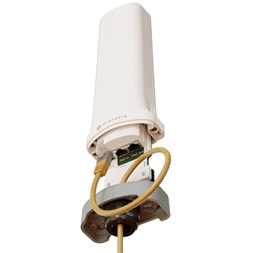MikroTik CME22-2N-BG77 2,4 GHz 2xFE LAN port 1xNano SIM foglalat kültéri CME Gateway