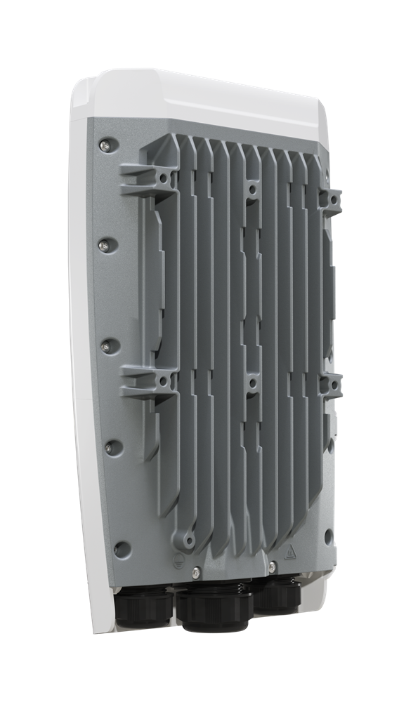 MikroTik CRS305-1G-4S+OUT FiberBox Plus L5 1xGbE LAN 4x SFP+ port kültéri Cloud Router Switch