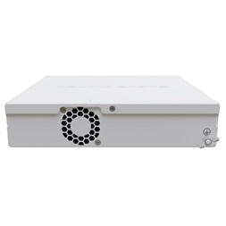 MikroTik CRS310-8G+2S+IN 8x 2.5GbE LAN port, 2x SFP+ port Cloud Router Switch