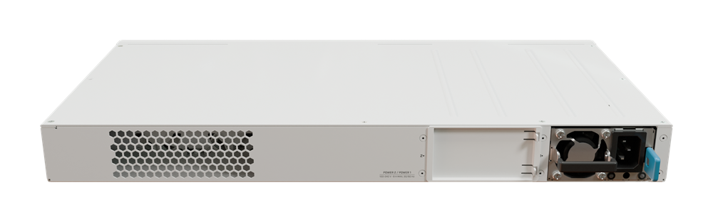 MikroTik CRS320-8P-8B-4S+RM 17port GbE LAN PoE 4xSFP+ port Rackmount Cloud Router Switch