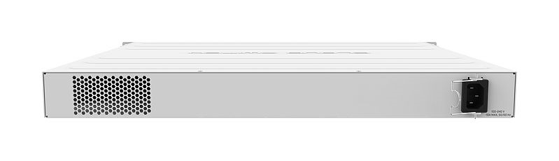 MikroTik CRS354-48P-4S+2Q+RM 48port GbE PoE LAN 4x10G SFP+ port 2x40G QSFP+ port Cloud Router PoE Switch