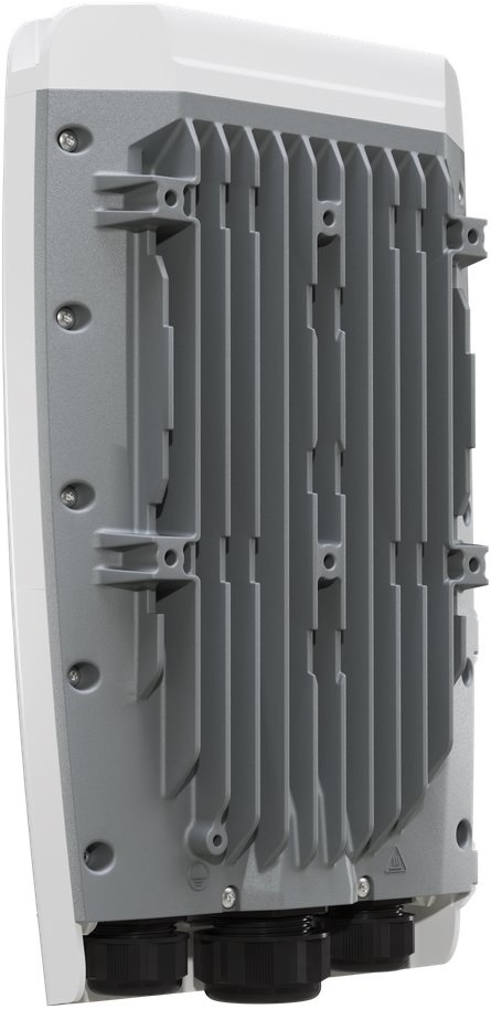 MikroTik CRS504-4XQ-IN L5 1xFE LAN, 4x 100G QSFP28 port kültéri Cloud Router Switch