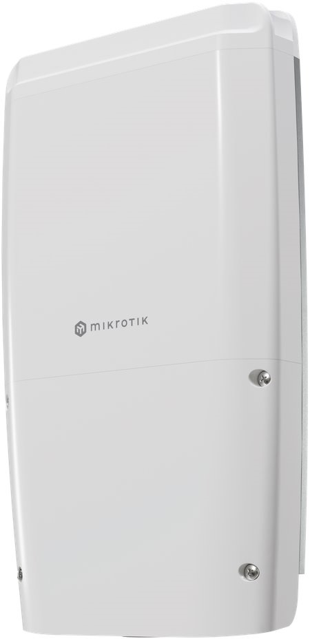 MikroTik CRS504-4XQ-IN L5 1xFE LAN, 4x 100G QSFP28 port kültéri Cloud Router Switch