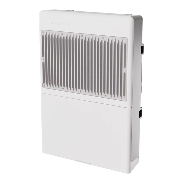 MikroTik CSS610-8P-2S+OUT netPower Lite 8P 8xGbE PoE LAN 2xSFP+ port kültéri PoE switch