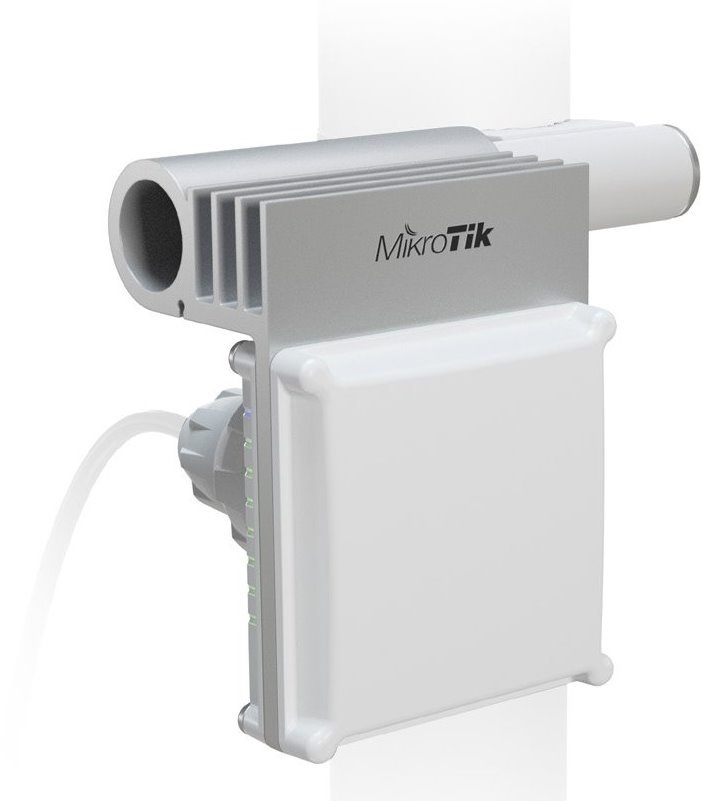 MikroTik CubeG-5ac60ay-SA CubeSA 60Pro ac 60GHz AP antenna 5GHz 802.11ac backup rádióval