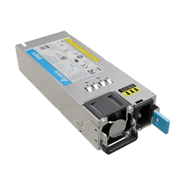 MikroTik DPS-550AB-36G Hot Swap 12V 550W tápegység ROSE Data Serverhez (RDS2216-2XG-4S+4XS-2XQ)