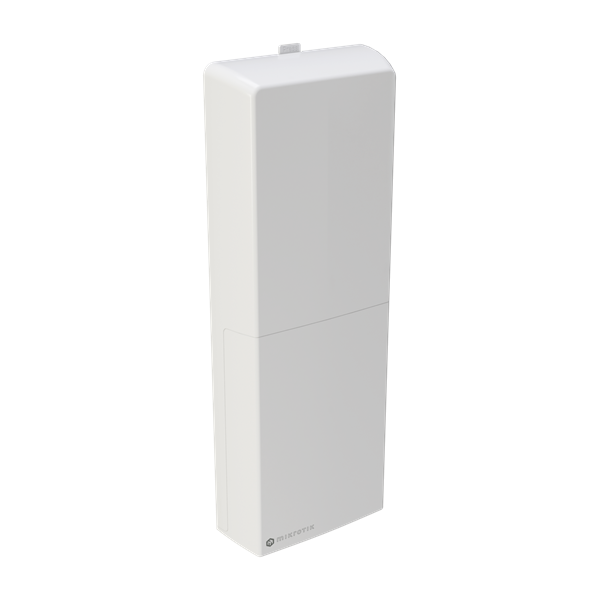 MikroTik FTC21 2xGbE LAN 1x2.5G SFP port IP55 kültéri média konverter