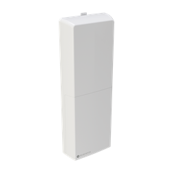 MikroTik FTC21 2xGbE LAN 1x2.5G SFP port IP55 kültéri média konverter