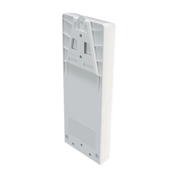 MikroTik FTC21 2xGbE LAN 1x2.5G SFP port IP55 kültéri média konverter