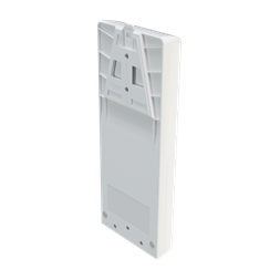 MikroTik FTC21 2xGbE LAN 1x2.5G SFP port IP55 kültéri média konverter