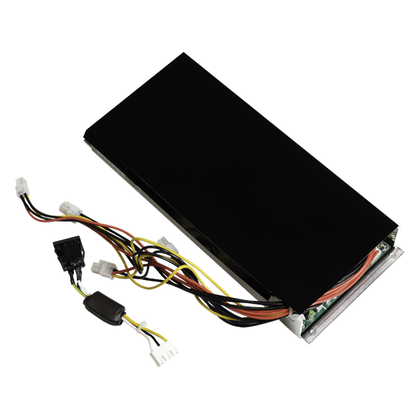 MikroTik G1070 500W belső tápegység CRS328-24P-4S+RM modellhez
