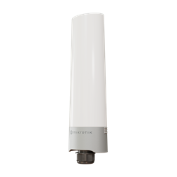 MikroTik GPeRx4 4xGbE LAN port kültéri Smart Gigabit Passive Ethernet Repeater & PoE splitter