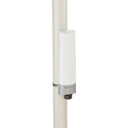 MikroTik GPeRx4 4xGbE LAN port kültéri Smart Gigabit Passive Ethernet Repeater & PoE splitter