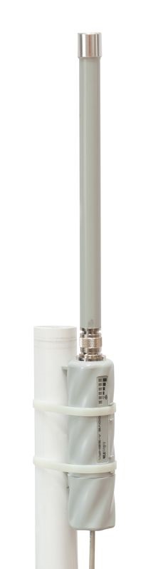 MikroTik Groove 52 ac, 2.4/5GHz Vezeték nélküli AccessPoint, Antennával