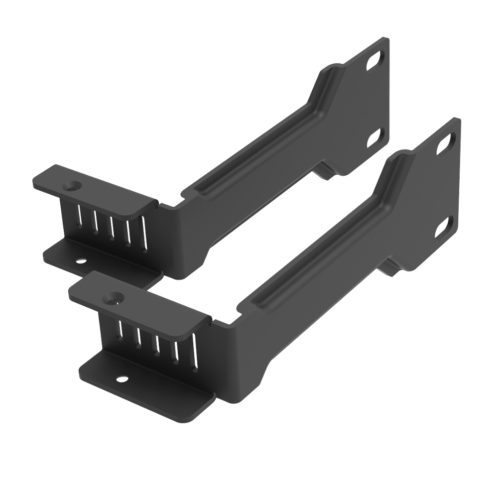MikroTik K-65 Rack fül RB4011 routerhez