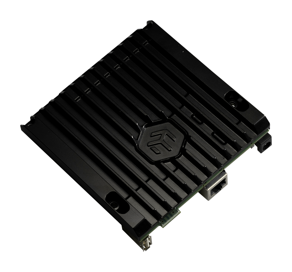 MikroTik L11UG-5HAXD L4 256MB 1xGbE LAN 802.11ax Wi-Fi 6 5GHz RouterBOARD