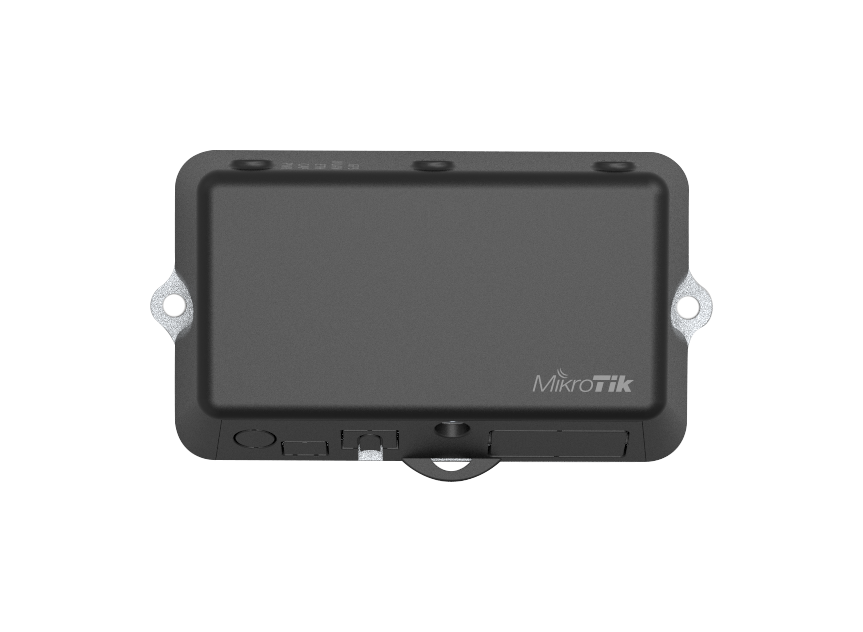 MikroTik LtAP Mini LTE kit kültéri WiFi access point LTE antennával, miniPCIe szlottal (2024)