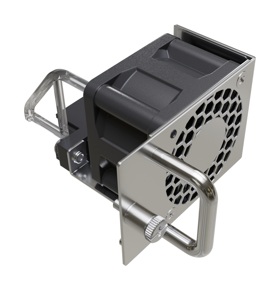 MikroTik MT-HotSwapFan cserélhető ventilátor CCR2216-1G-12XS-2XQ modellhez