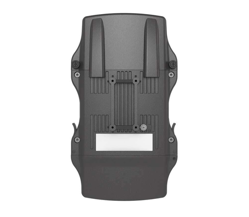 MikroTik NetMETAL 5, 1xGbE LAN, 1xSFP, 1xUSB,1xminiPCI-e, 5Ghz 802.11ac 2x2 dual chain wireless, L4
