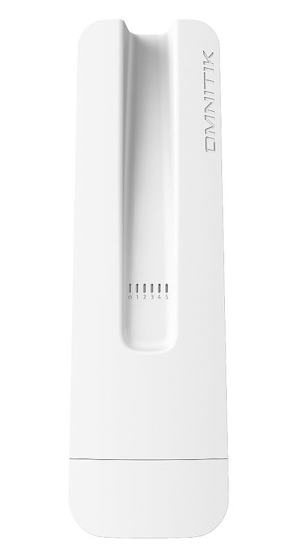 MikroTik OmniTIK 5 ac L4 Vezeték nélküli Access Point