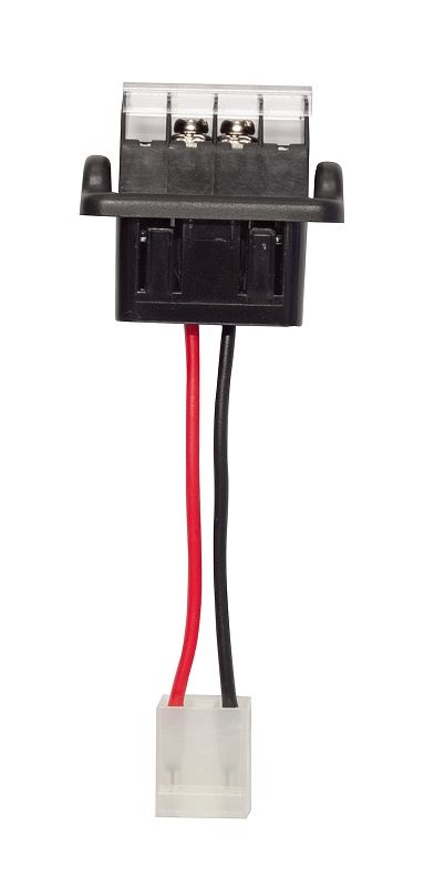 MikroTik PW48V-12V85W 48V Open frame 12V 7A tápegység