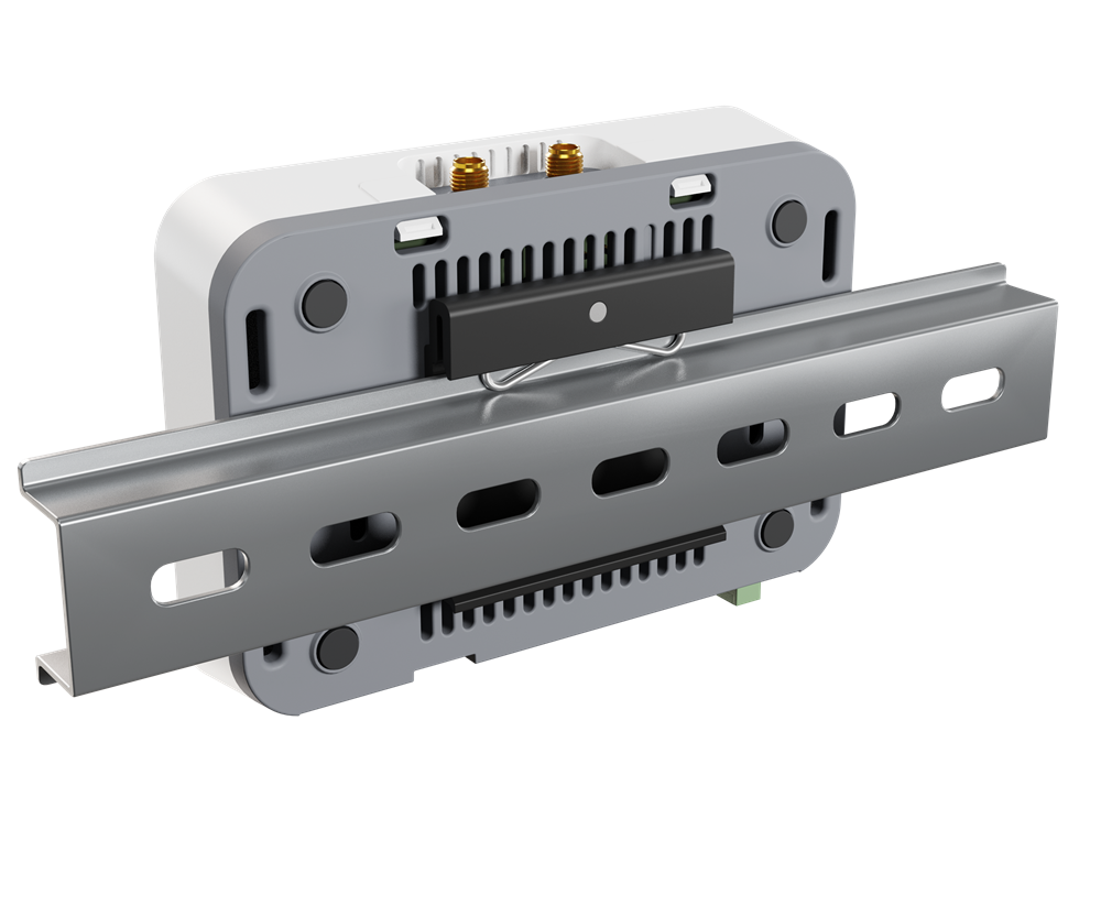 MikroTik RB924i-2nD-BT5&BG77 KNOT 2,4GHz wireless Bluetooth IoT Gateway