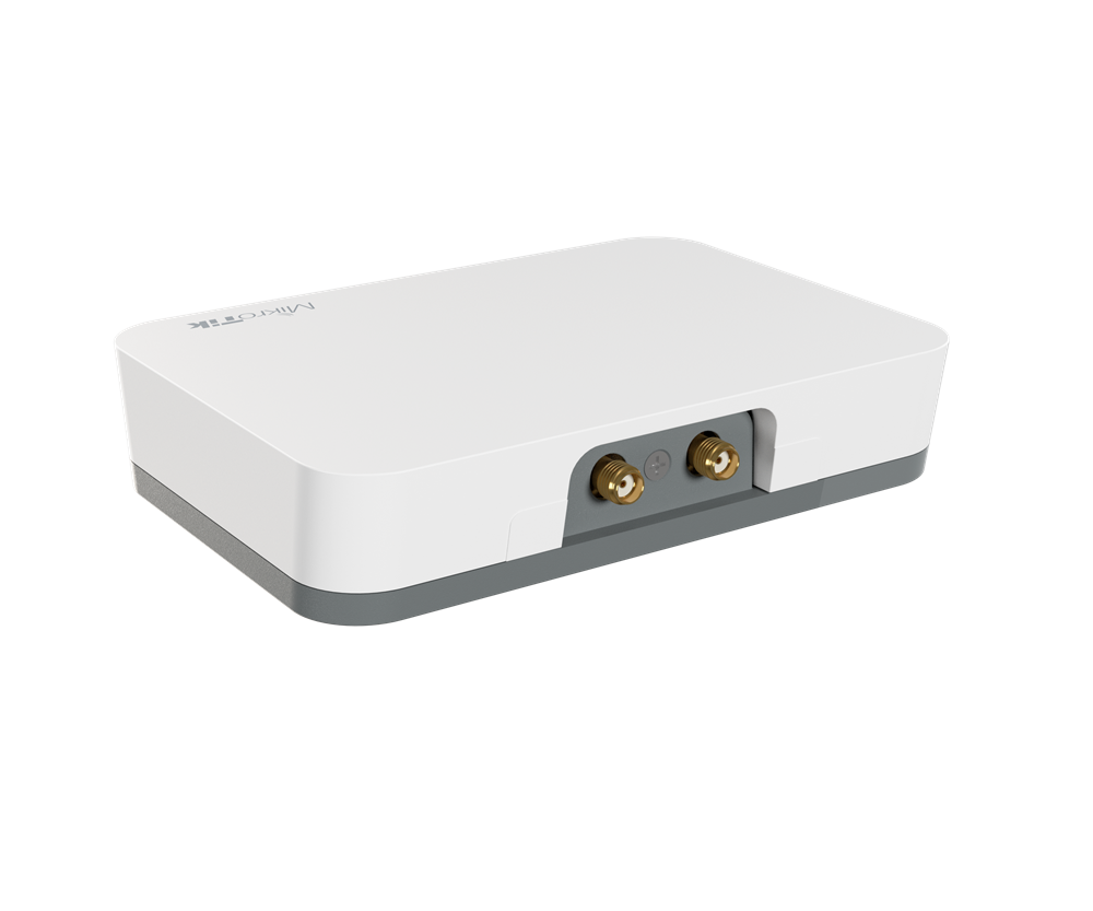 MikroTik RB924i-2nD-BT5&BG77 KNOT 2,4GHz wireless Bluetooth IoT Gateway