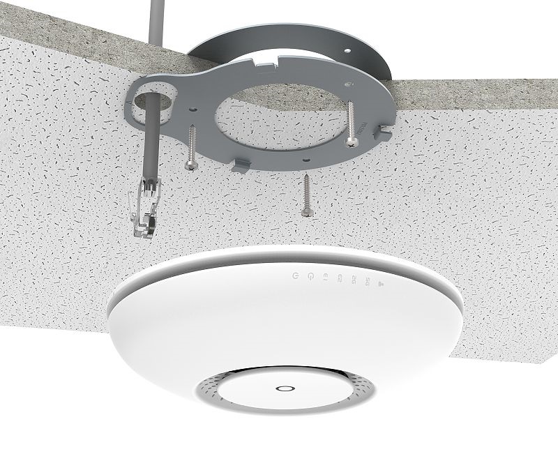 MikroTik RBcAPGi-5acD2nD Vezeték nélküli Access Point
