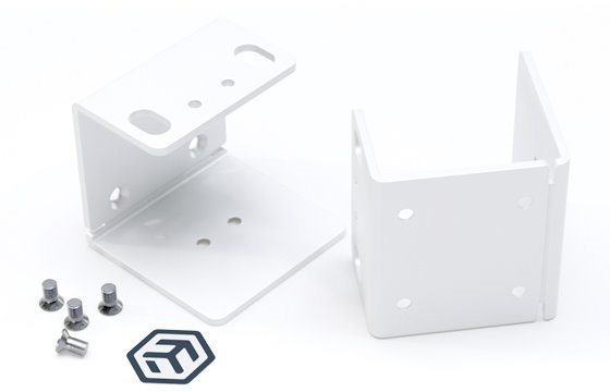 MikroTik RMK-2/10 10"/19" Rack fül