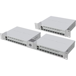 MikroTik RMK-2/10 10"/19" Rack fül