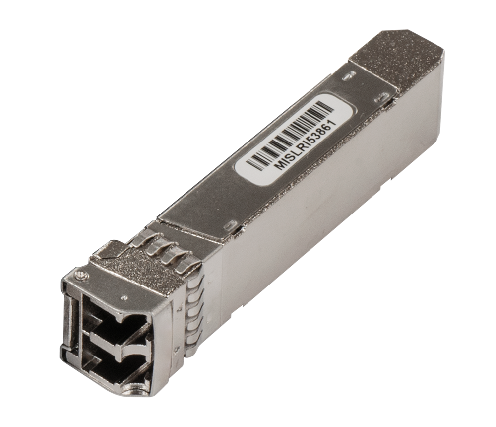 MikroTik SFP CWDM modul 1.25G SM 40km 1570nm LC DDM